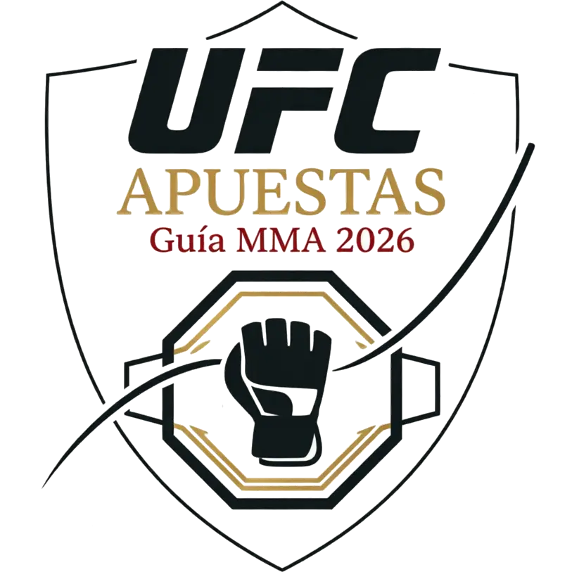Apuestas Deportivas UFC